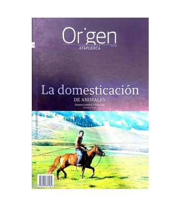 La domesticación