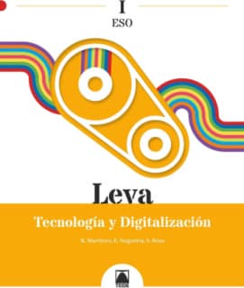 Leva I. Tecnología y Digitalitzación