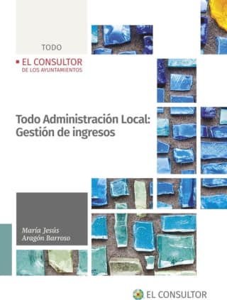 Todo Administración Local: Gestión de ingresos