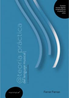 TEORIA PRACTICA LENGUAJE MUSICAL PROFESI