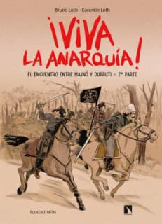 ¡Viva La Anarquía! 2