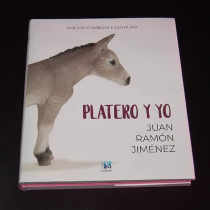 Platero y yo