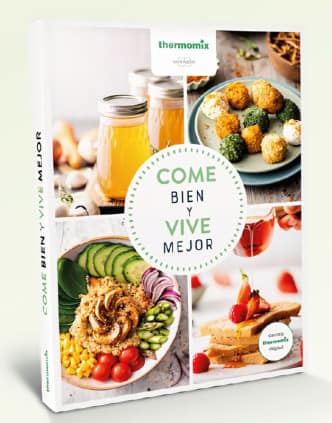 Come bien y vive mejor