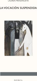 La vocación suspendida