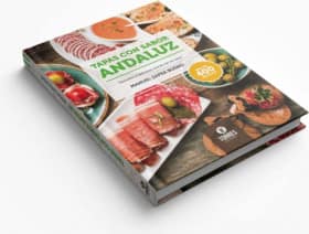 Tapas con sabor andaluz