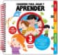 CUADERNO PARA JUGAR Y APRENDER 3 AÑOS