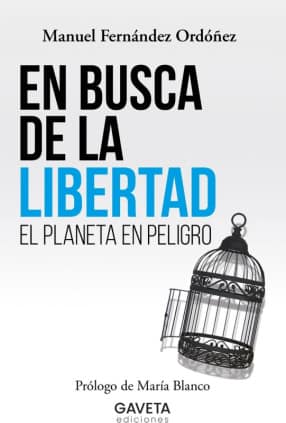 En busca de la libertad