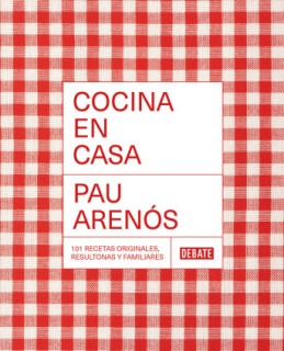 Cocina en casa
