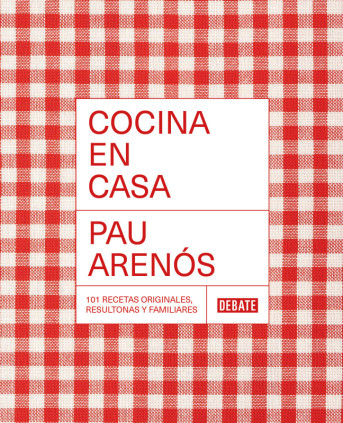 Cocina en casa