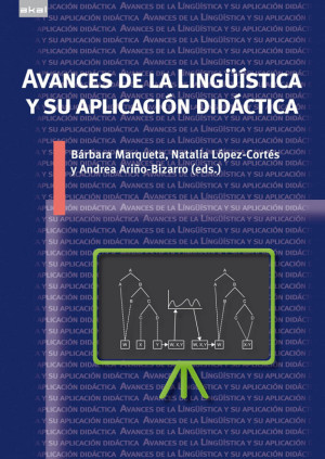 AVANCES DE LA LINGUISTICA Y SU APLICACIO