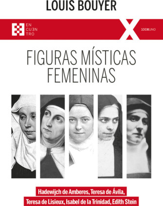Figuras místicas femeninas