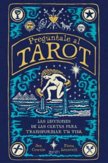 PREGUNTALE AL TAROT
