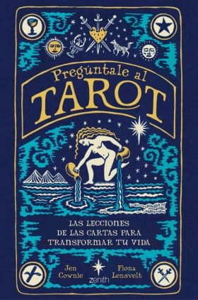 PREGUNTALE AL TAROT