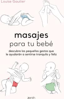 MASAJES PARA TU BEBE