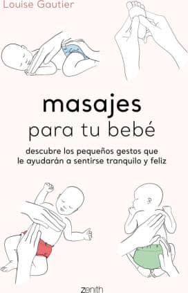 MASAJES PARA TU BEBE
