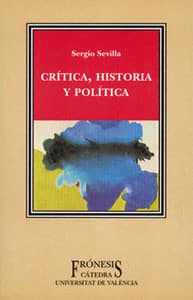Crítica, historia y política