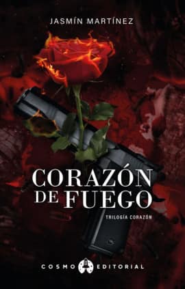 Corazón de fuego