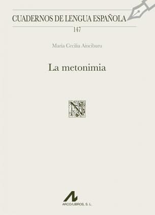 La metonimia