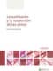 La sustitución y la suspensión de las penas