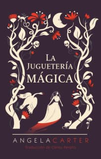 JUGUETERIA MAGICA, LA