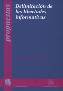 Delimitación de las libertades informativas