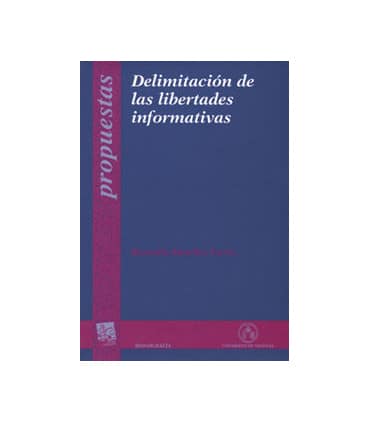 Delimitación de las libertades informativas