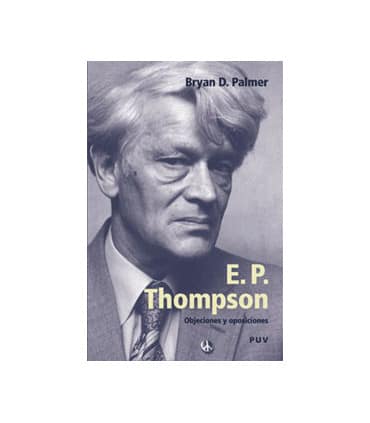 E. P. Thompson