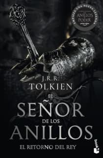 EL SEÑOR DE LOS ANILLOS 3. EL RETORNO DE