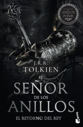 EL SEÑOR DE LOS ANILLOS 3. EL RETORNO DE