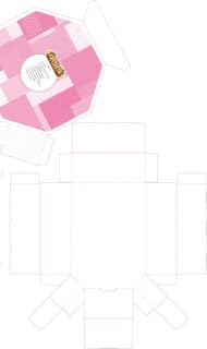 Áreas integradas. 1 Infantil. Castoria