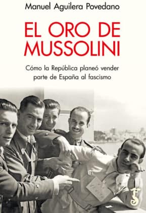 EL ORO DE MUSSOLINI