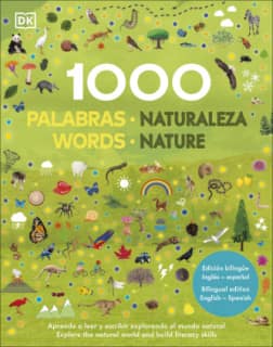 1000 palabras: Naturaleza / 1000 words: Nature