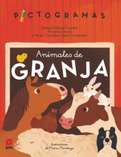 PICT.3 ANIMALES DE GRANJA