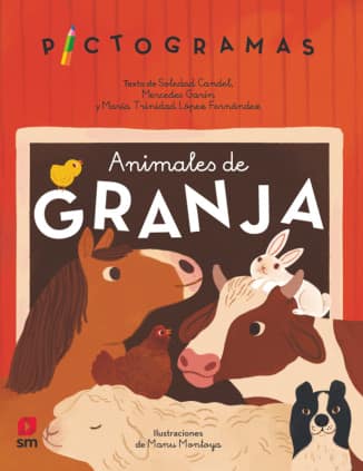 PICT.3 ANIMALES DE GRANJA