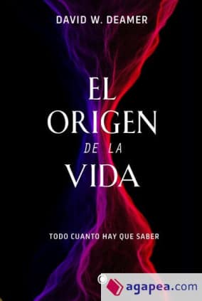 EL ORIGEN DE LA VIDA
