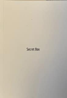 Secret Box