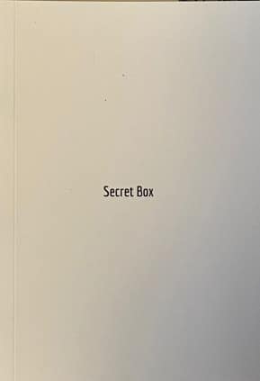Secret Box
