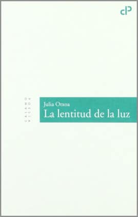 La lentitud de la luz