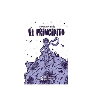 EL PRINCIPITO