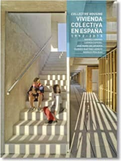 Vivienda Colectiva en España. 1992- 2015