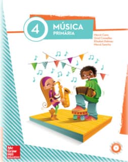 BL MUSICA 4 PRIMARIA. LIBRO DIGITAL