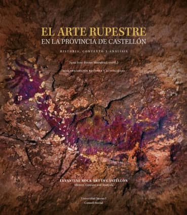 El arte rupestre en la provincia de Castellón