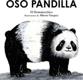 OSO PANDILLA