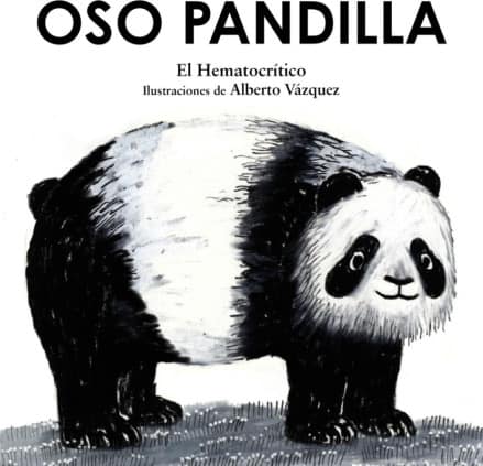 OSO PANDILLA
