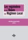 Ley reguladora de las Bases del Régimen Local