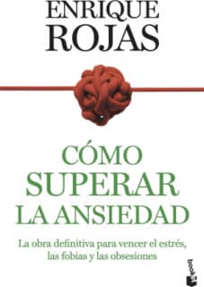 COMO SUPERAR LA ANSIEDAD