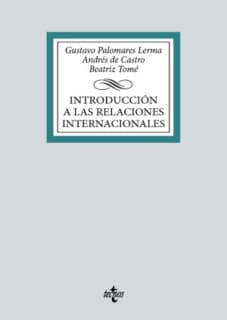 Las relaciones internacionales en la sociedad global