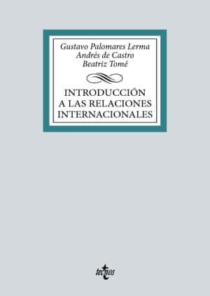 Las relaciones internacionales en la sociedad global