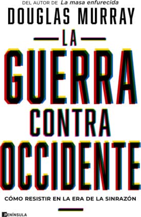 La guerra contra Occidente