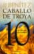 El día del relámpago. Caballo de Troya 10